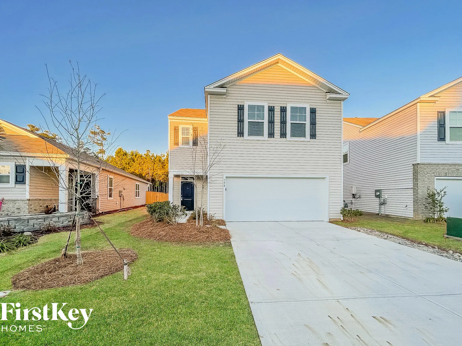 4 bed, 2.5 bath, 2174 sqft, $2,955 — Photo 1
