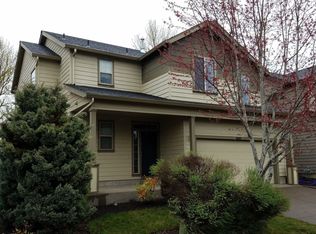 5461 Gould Ave, Eugene, OR 97402