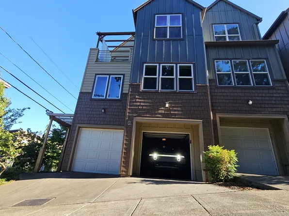 7909 SW 31st Ave #1B, Portland, OR 97219
