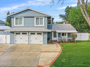 708 Talbert Ave, Simi Valley, CA 93065