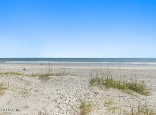 829 1st St S APT 1A, Jacksonville Beach, FL 32250