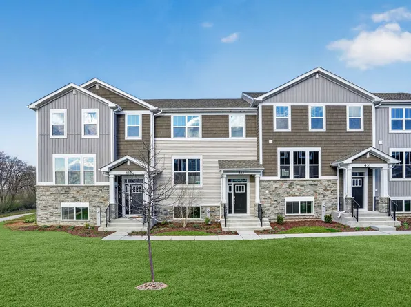 433 Red Oak Cir, Volo, IL 60020