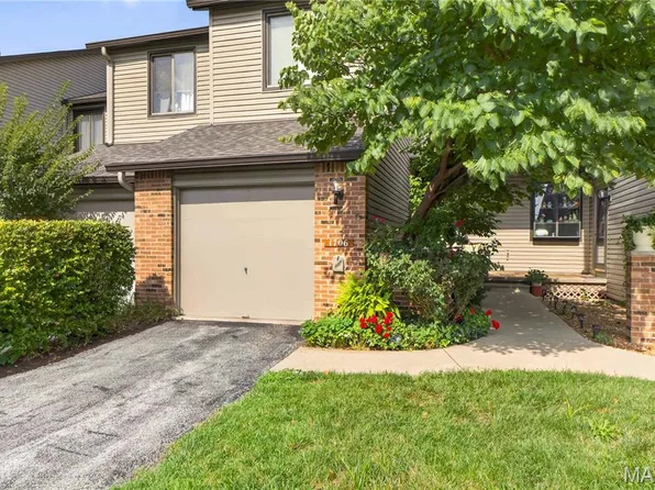 1706 Thorny Briar Dr, Saint Louis, MO 63146