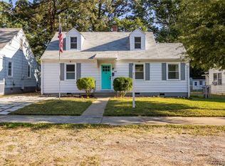 2102 E Nine Mile Rd, Sandston, VA 23150