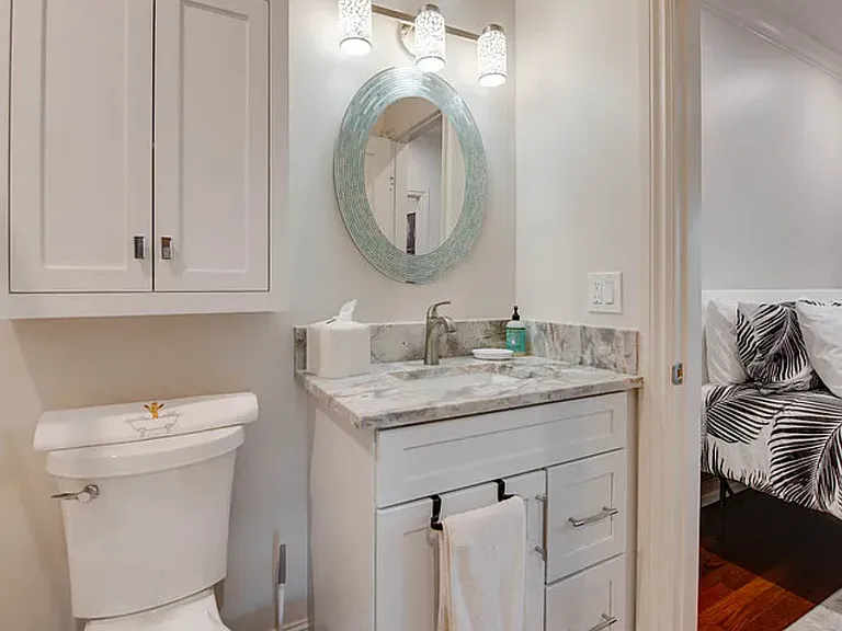 Bathroom 1