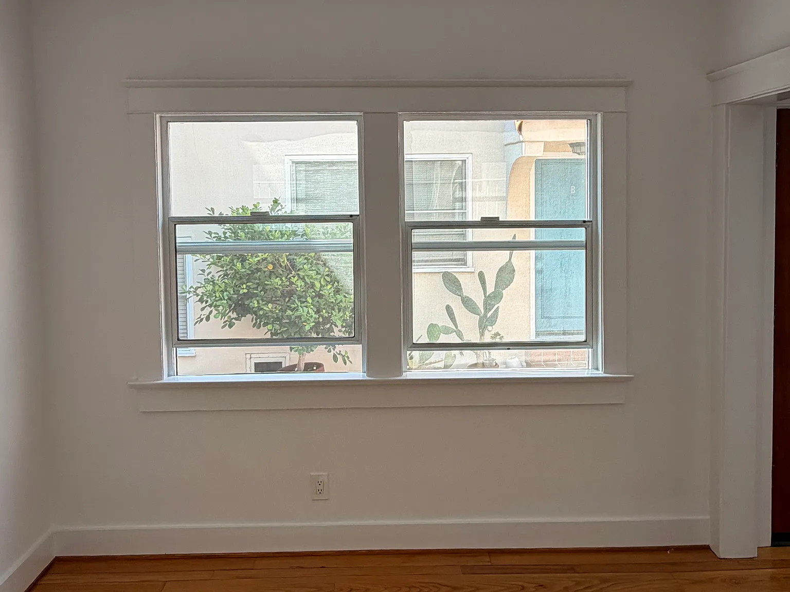 1 bed, 550 sqft, $3,195 — Photo 3