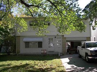 1520 Berkeley Rd, Emporia, KS 66801