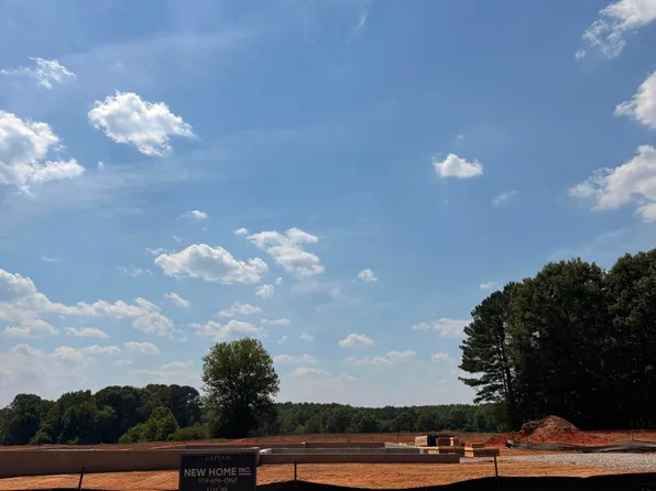 175 Isabelle Valley Dr, Zebulon, NC 27597
