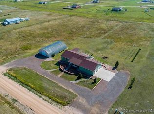 1115 Wagon Box Rd, Cheyenne, WY 82009