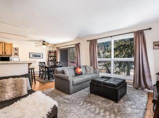 39253 Highway 6 #206, Avon, CO 81620