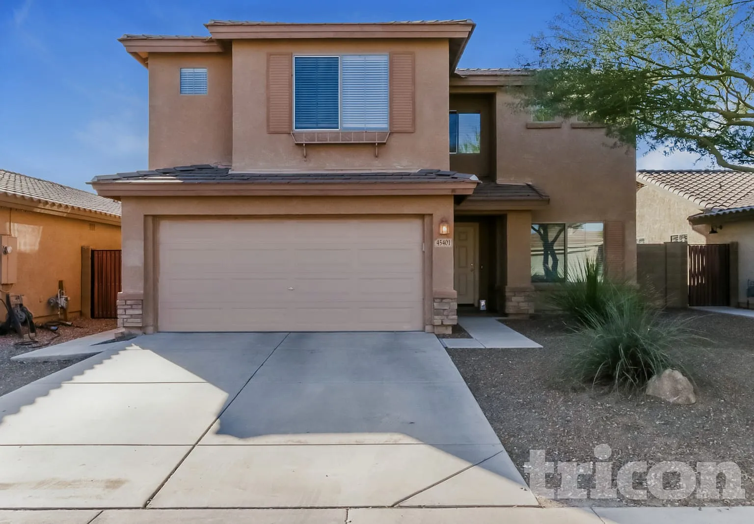 45401 W Woody Road Maricopa AZ — Photo 1