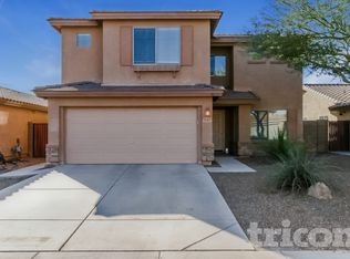 45401 W Woody Rd, Maricopa, AZ 85139