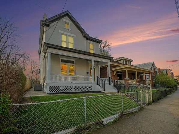 335 E 17th St, Covington, KY 41014
