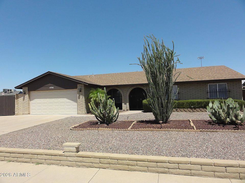 1st image of 4746 W DAHLIA Drive