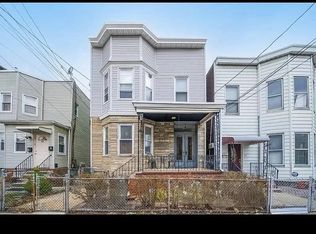 19 Nelson Ave APT 1, Jersey City, NJ 07307