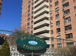 50 Brighton 1st Rd #12X, Brooklyn, NY 11235