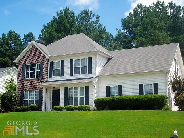 105 Pecan Ridge Dr