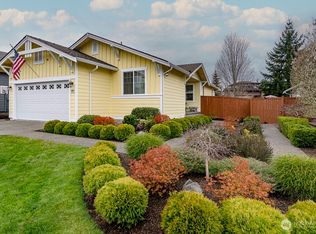4201 Bainbridge Court NE, Lacey, WA