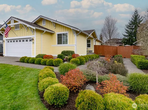 4201 Bainbridge Court NE, Lacey, WA 98516