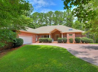 105 Shooting Match Ln, North Augusta, SC 29860