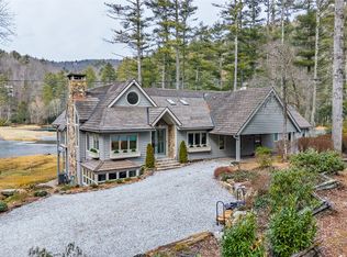 130 Racquet Club Drive, Cashiers, NC 28717