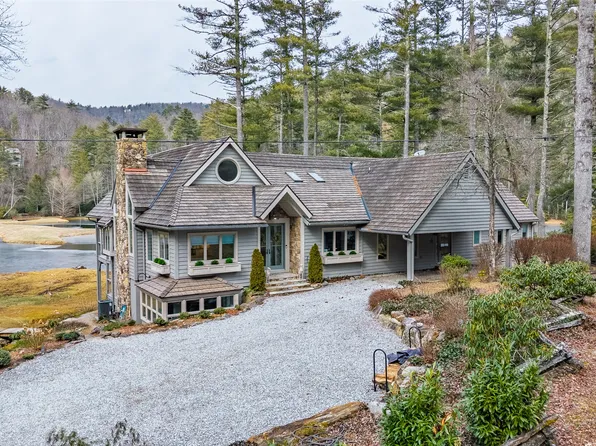 130 Racquet Club Drive, Cashiers, NC 28717