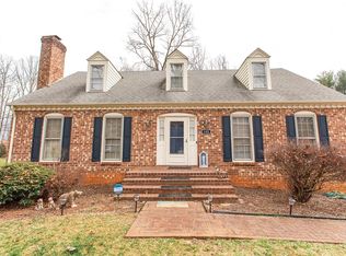 102 Devon Pl LOT 67, Forest, VA 24551