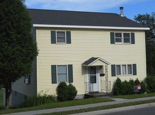 145 Lebanon St, Hamilton, NY 13346