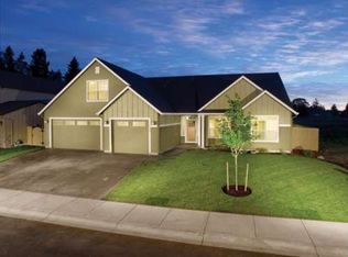 9700 NE 161st Ave, Vancouver, WA