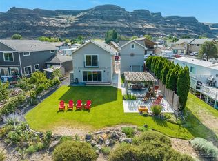 778 River Dr SW, Quincy, WA 98848