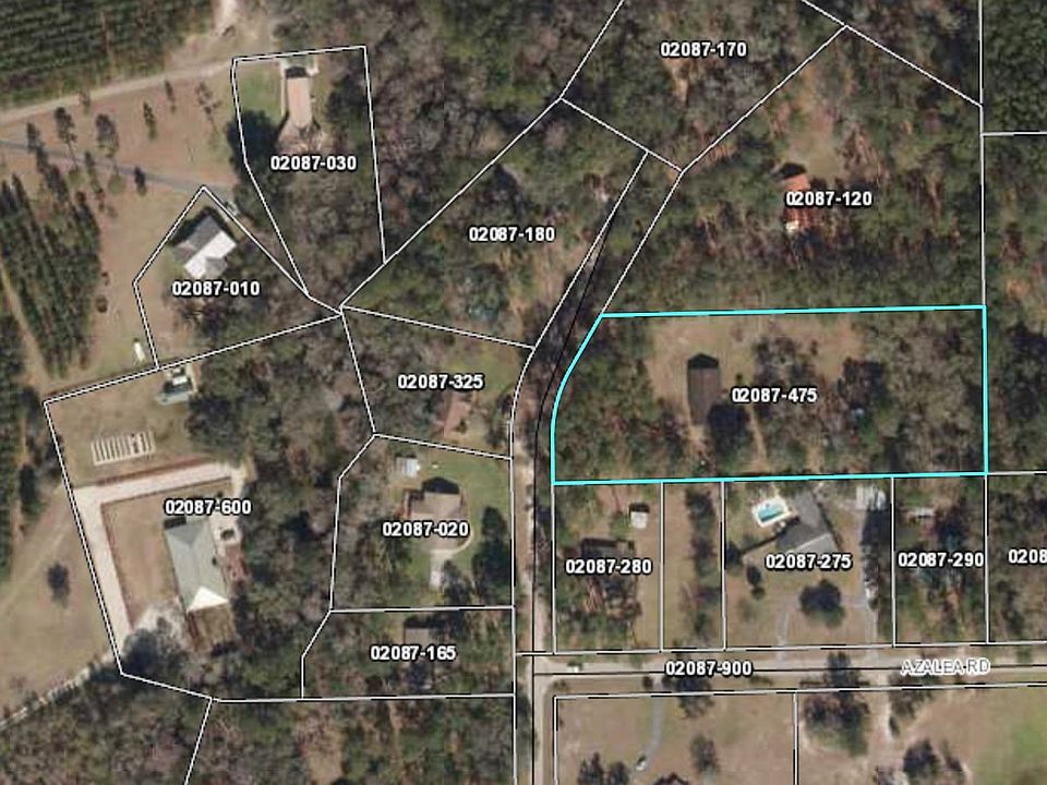 2nd image of 3570 Azalea Dr