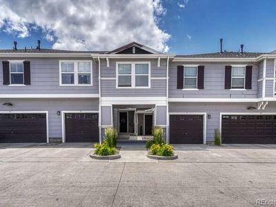 17225 Lark Water Lane #C, Parker, CO, 80134