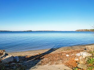 16 Rock Spring Rd, Harpswell, ME 04079