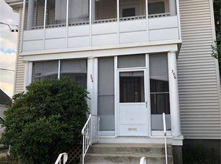 356 Orient Ave FLOOR 2, Pawtucket, RI 02861