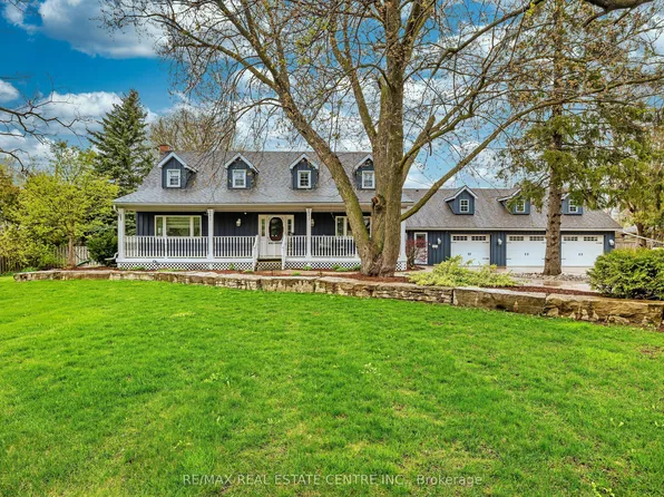 14 Buena Vista Dr, Orangeville, ON L9W 1Y4