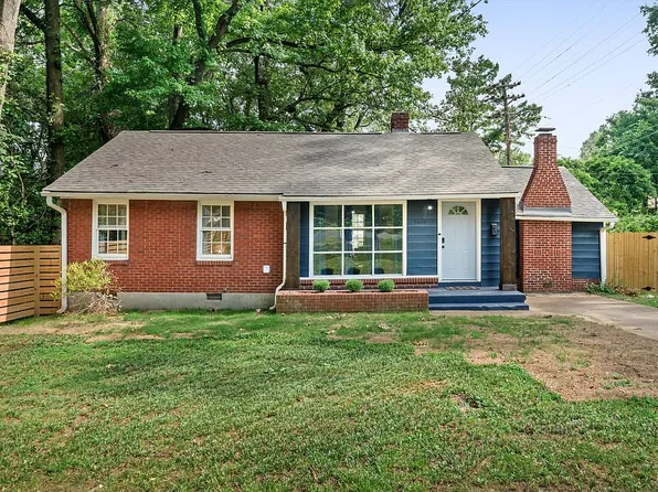 3255 Barron Ave, Memphis, TN 38111