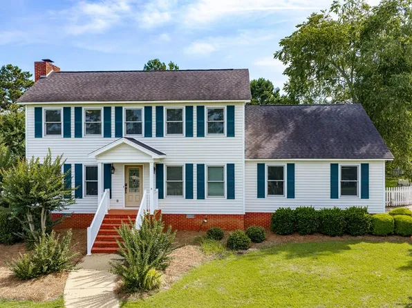 279 Tom Sawyer Dr, Blakely, GA 39823
