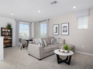 Residence 5 Plan, Vinterra, Sacramento, CA 95829