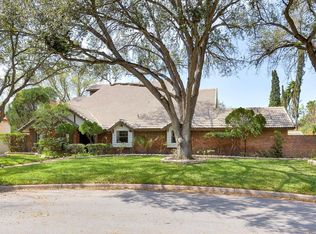 700 S G St, McAllen, TX 78501