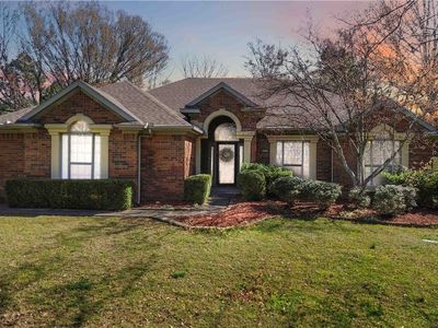 2876 S Club Oak Dr, Fayetteville, AR, 72701