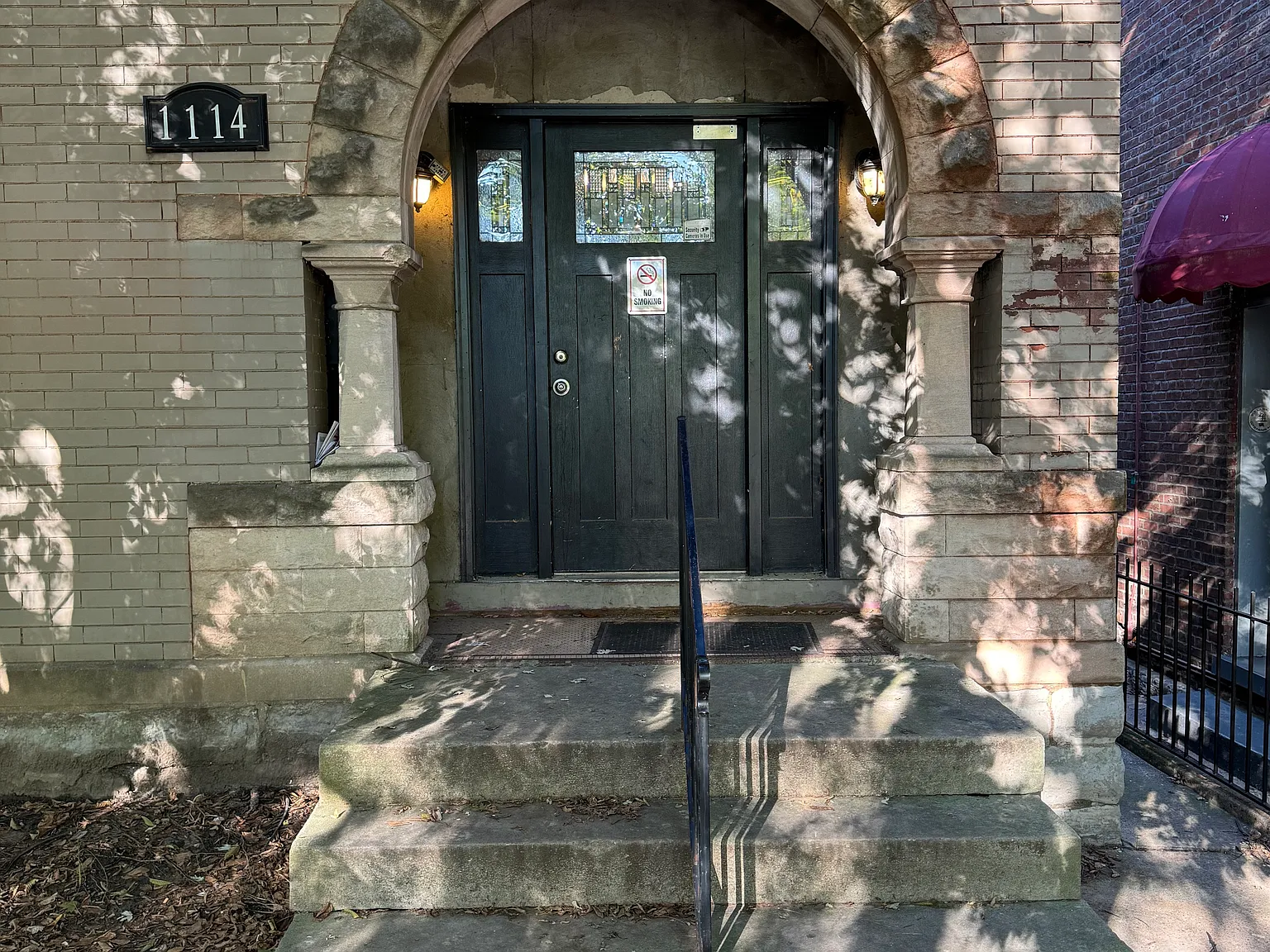 1 bed, 500 sqft, $800 — Photo 1