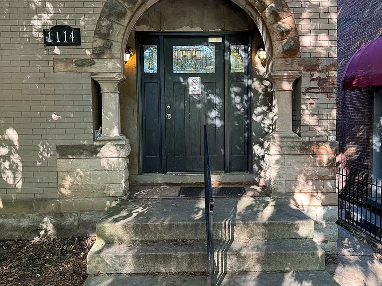 1114 Garvin Pl #2 — Photo 1