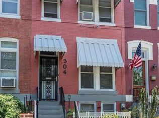 304 16th St SE, Washington, DC 20003