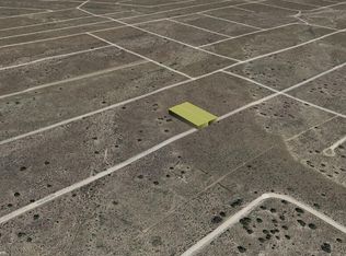 41st U23 B36 L36 37 Ave NW, Rio Rancho, NM 87144