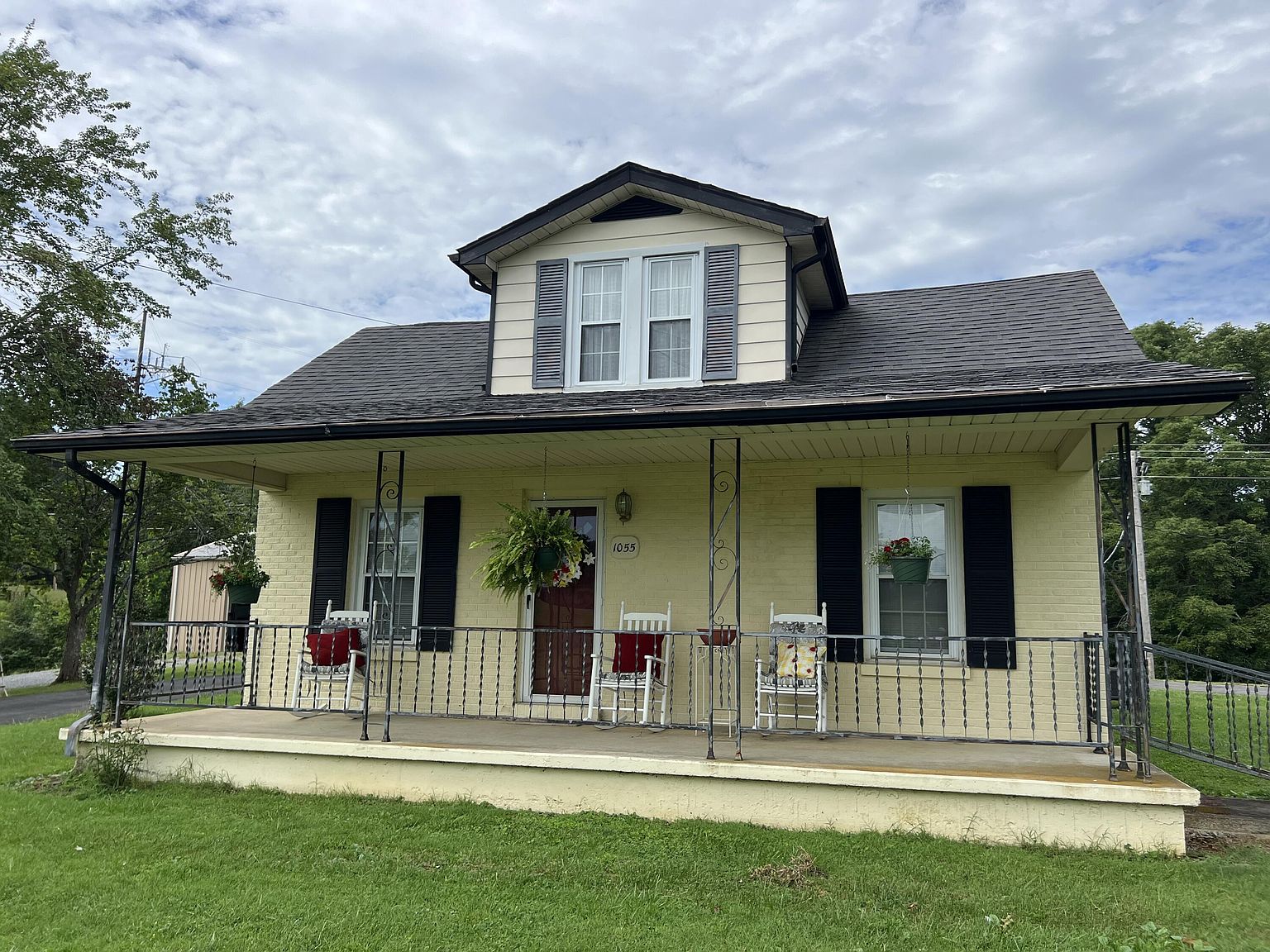 1055 State Highway 92, Jamestown, KY 42629 | Zillow