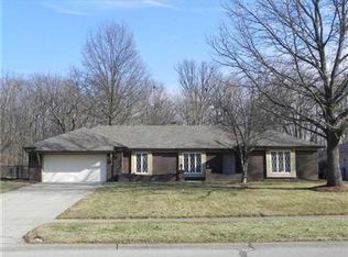 7929 Teel Way, Indianapolis, IN