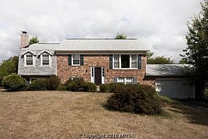 Home for Sale in La Plata, Maryland $346,000