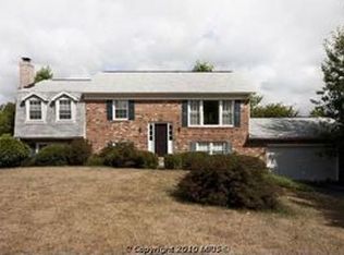 10650 Horseshoe Ct, La Plata, MD 20646