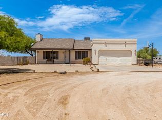 13240 S Kiva Rd, Buckeye, AZ 85326
