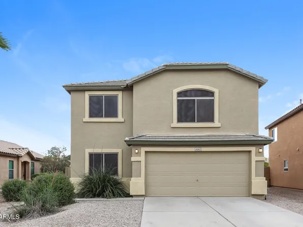 4063 E HEMATITE Lane, San Tan Valley, AZ 85143